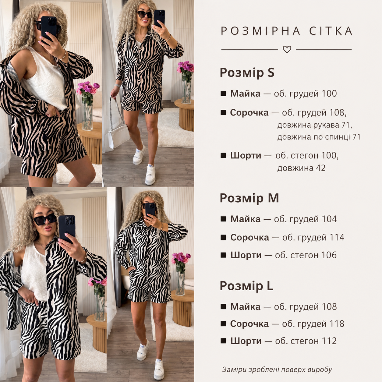 Розмірна сітка